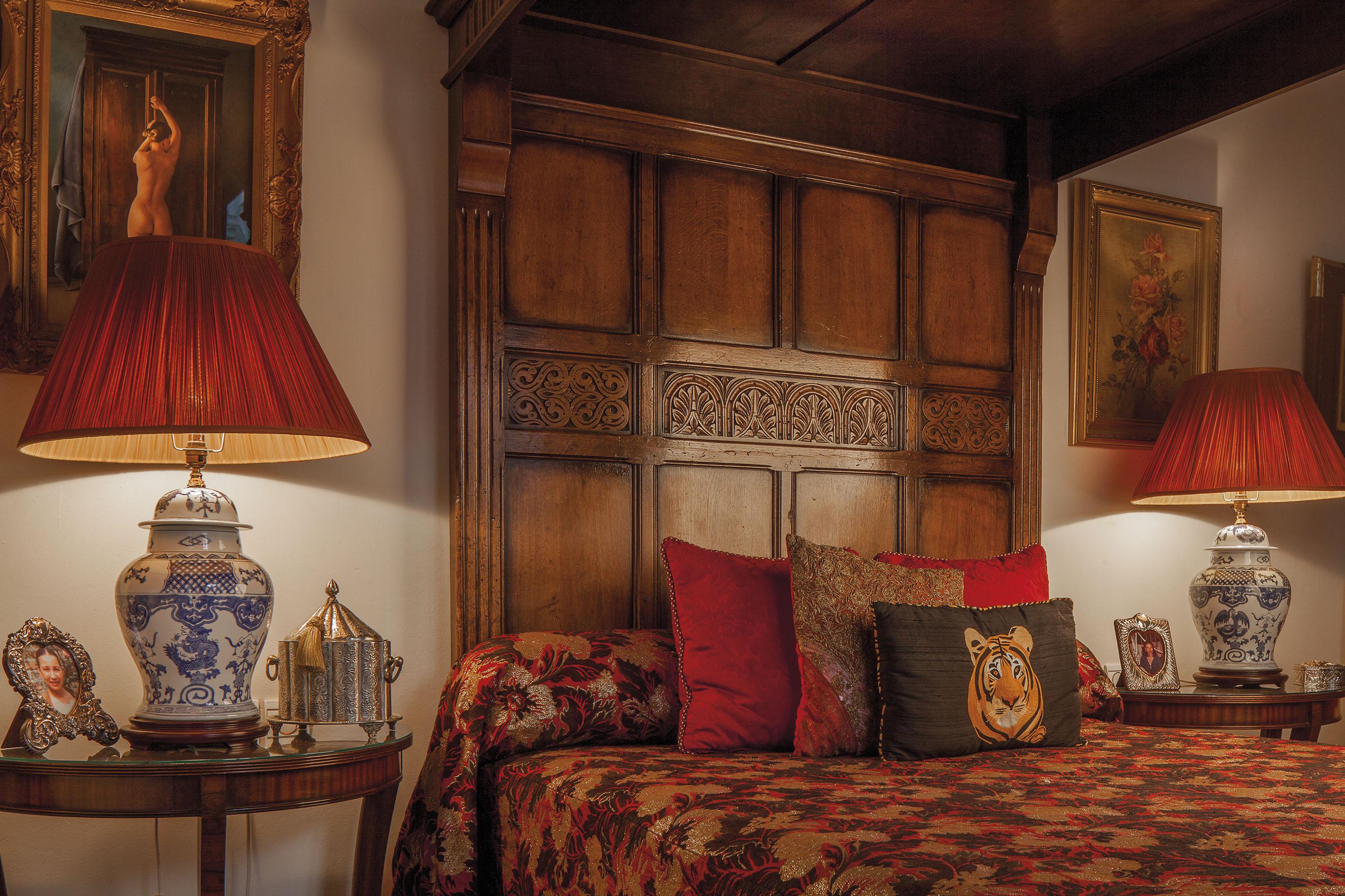 Gasthuis Zeitoun Palace (adults Only) Marrakesh