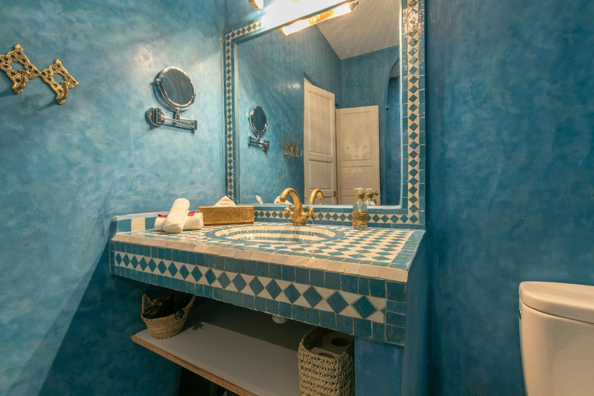 Zeitoun Palace (adults Only) Gasthuis