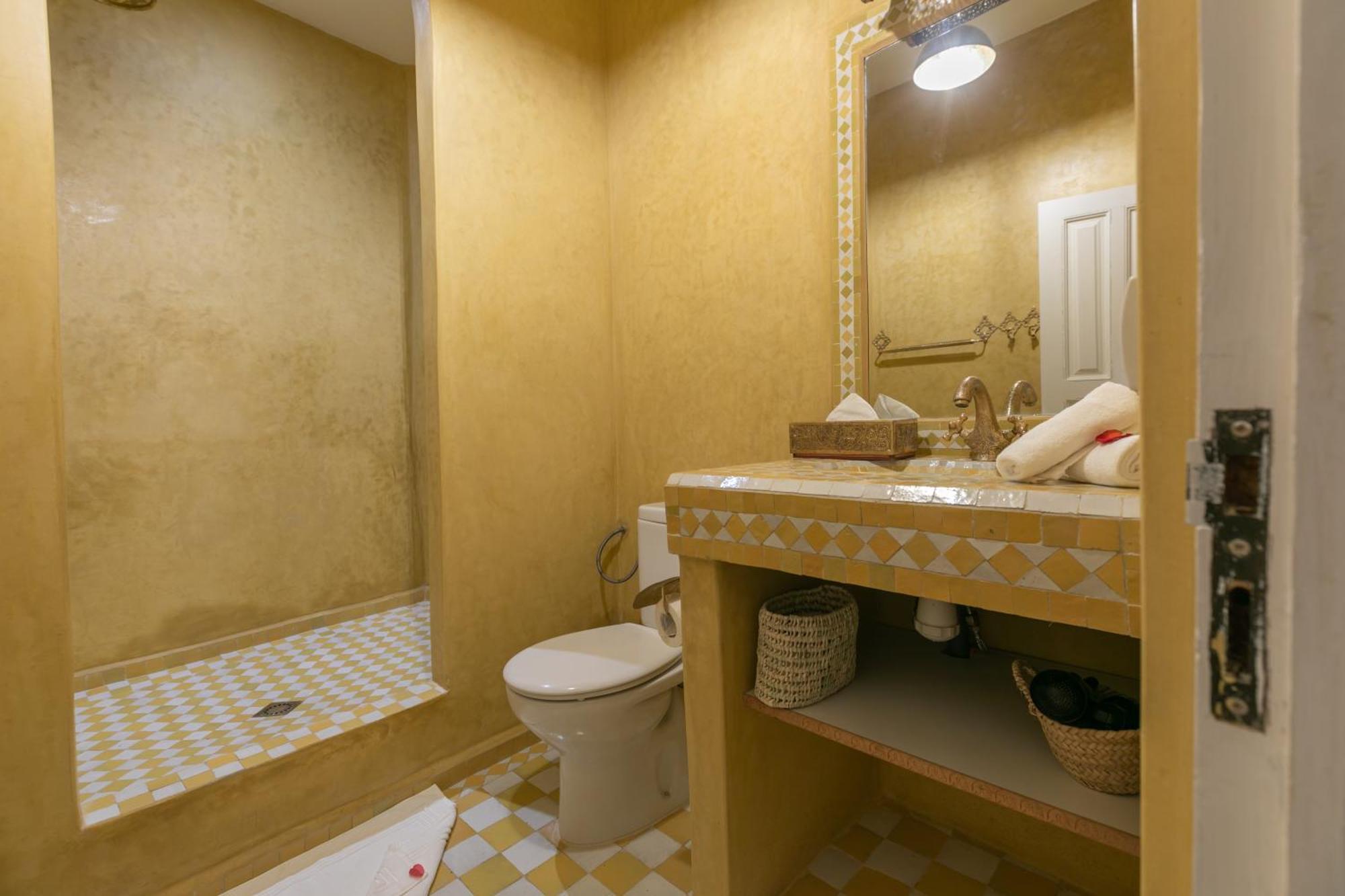 Gasthuis Zeitoun Palace (adults Only)