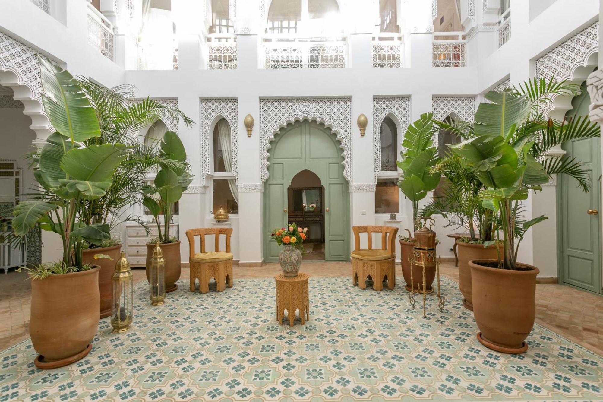Gasthuis Zeitoun Palace (adults Only)