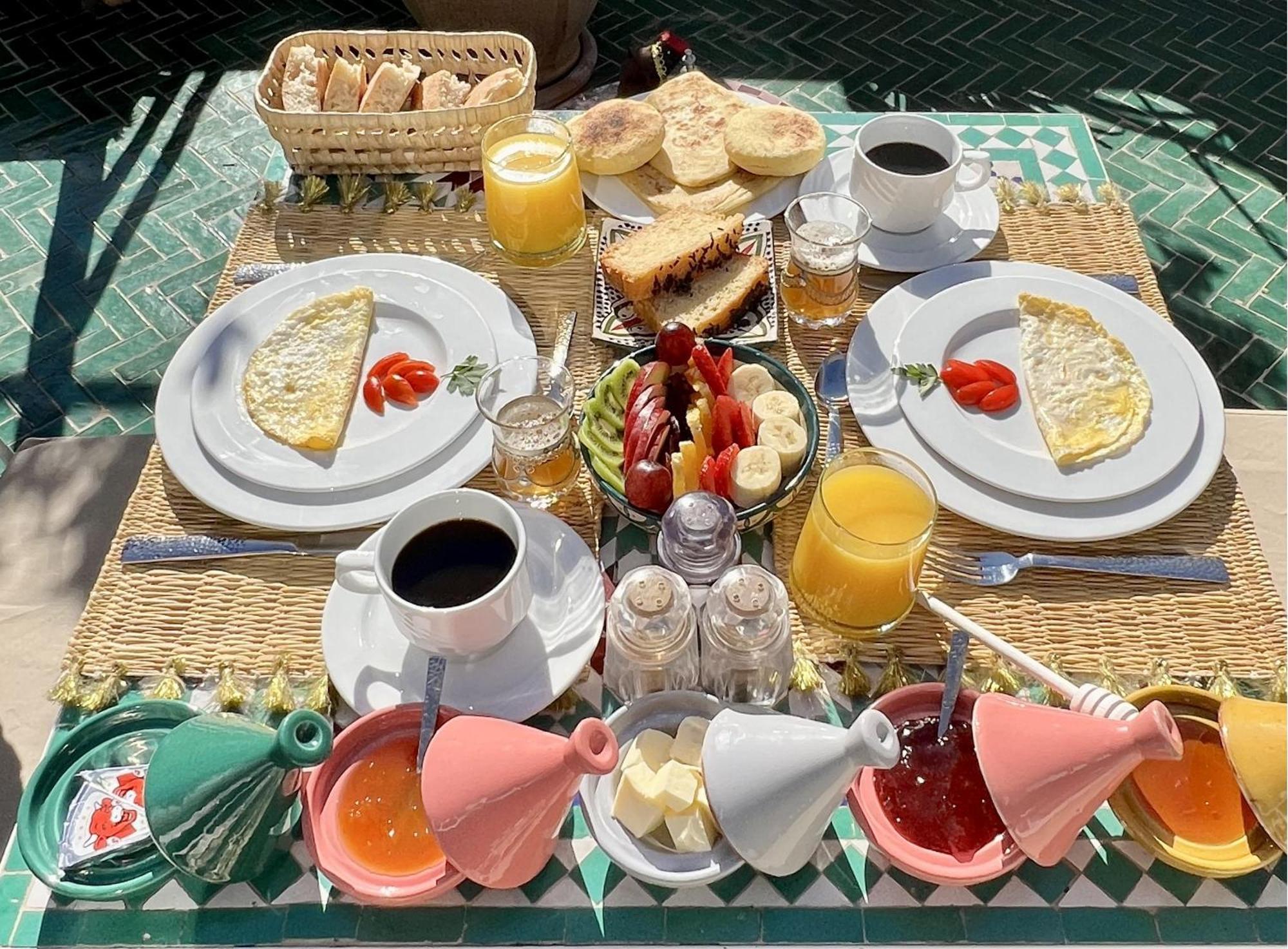 Gasthuis Zeitoun Palace (adults Only)