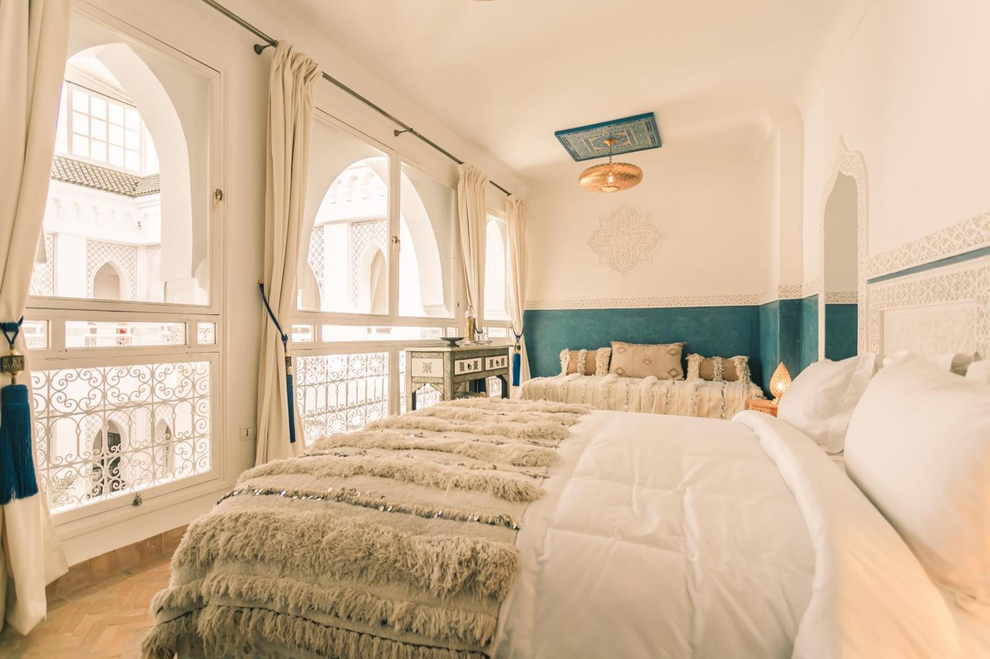 Zeitoun Palace (adults Only) Gasthuis 4*