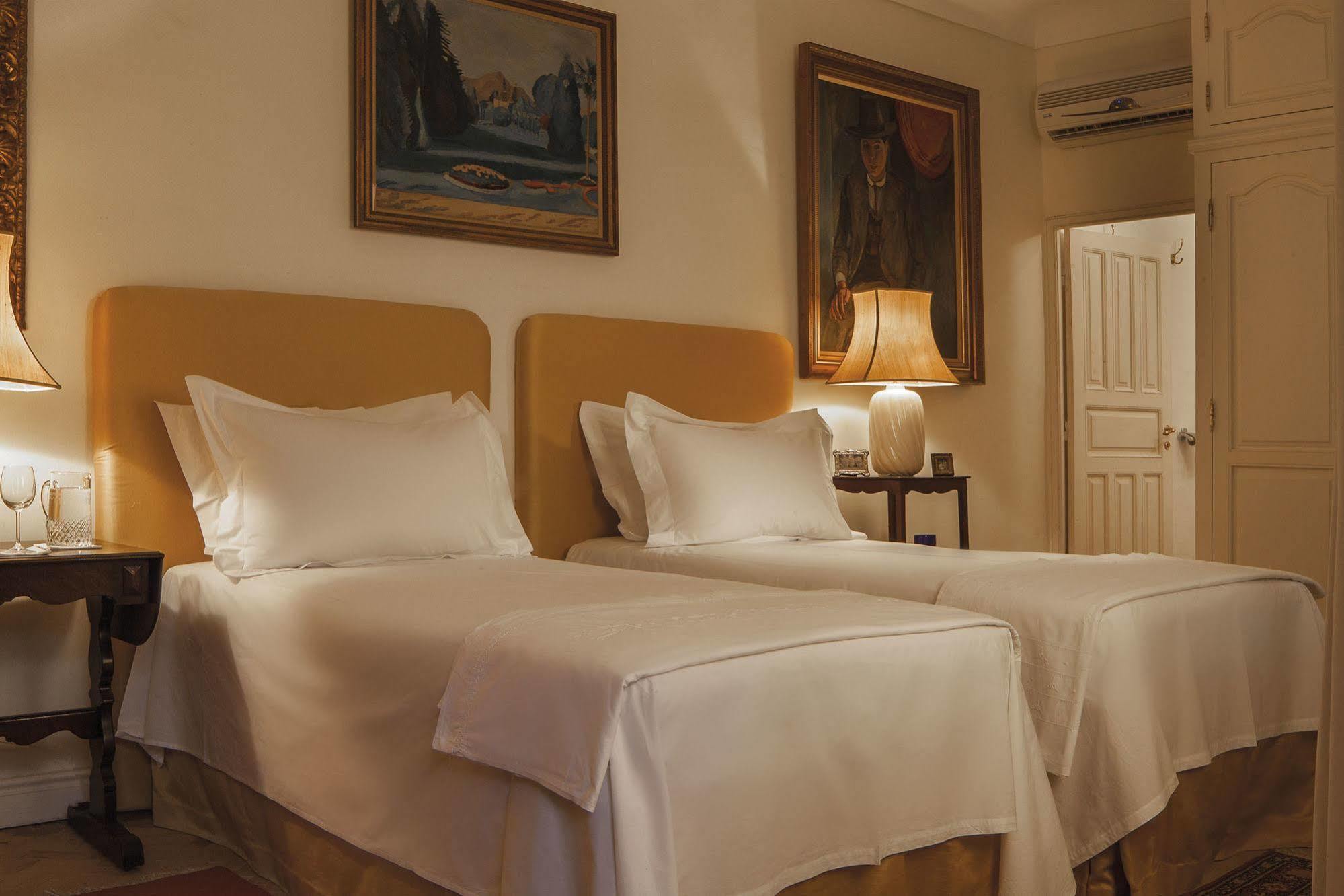 Gasthuis Zeitoun Palace (adults Only)
