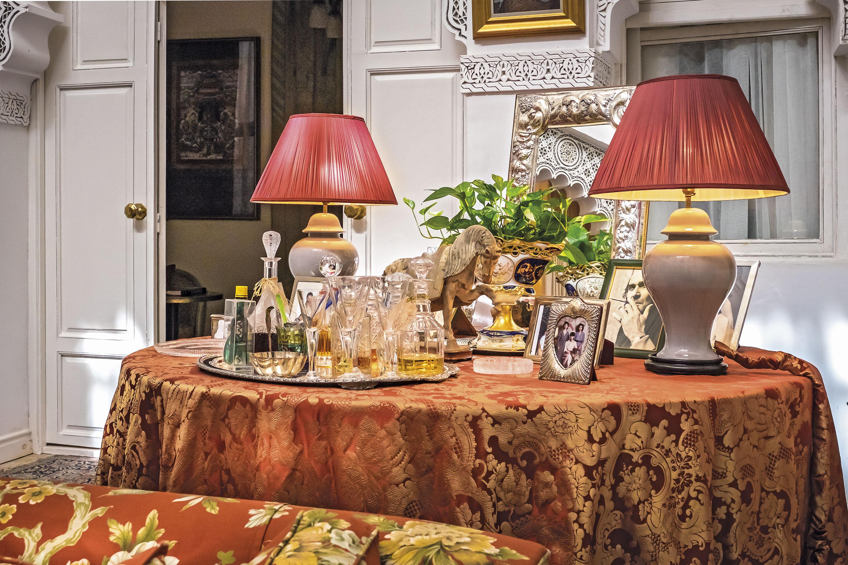 Zeitoun Palace (adults Only) Gasthof