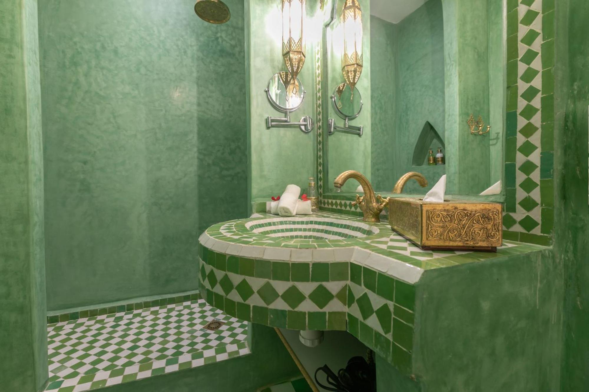 Zeitoun Palace (adults Only) 4* Marrakesch