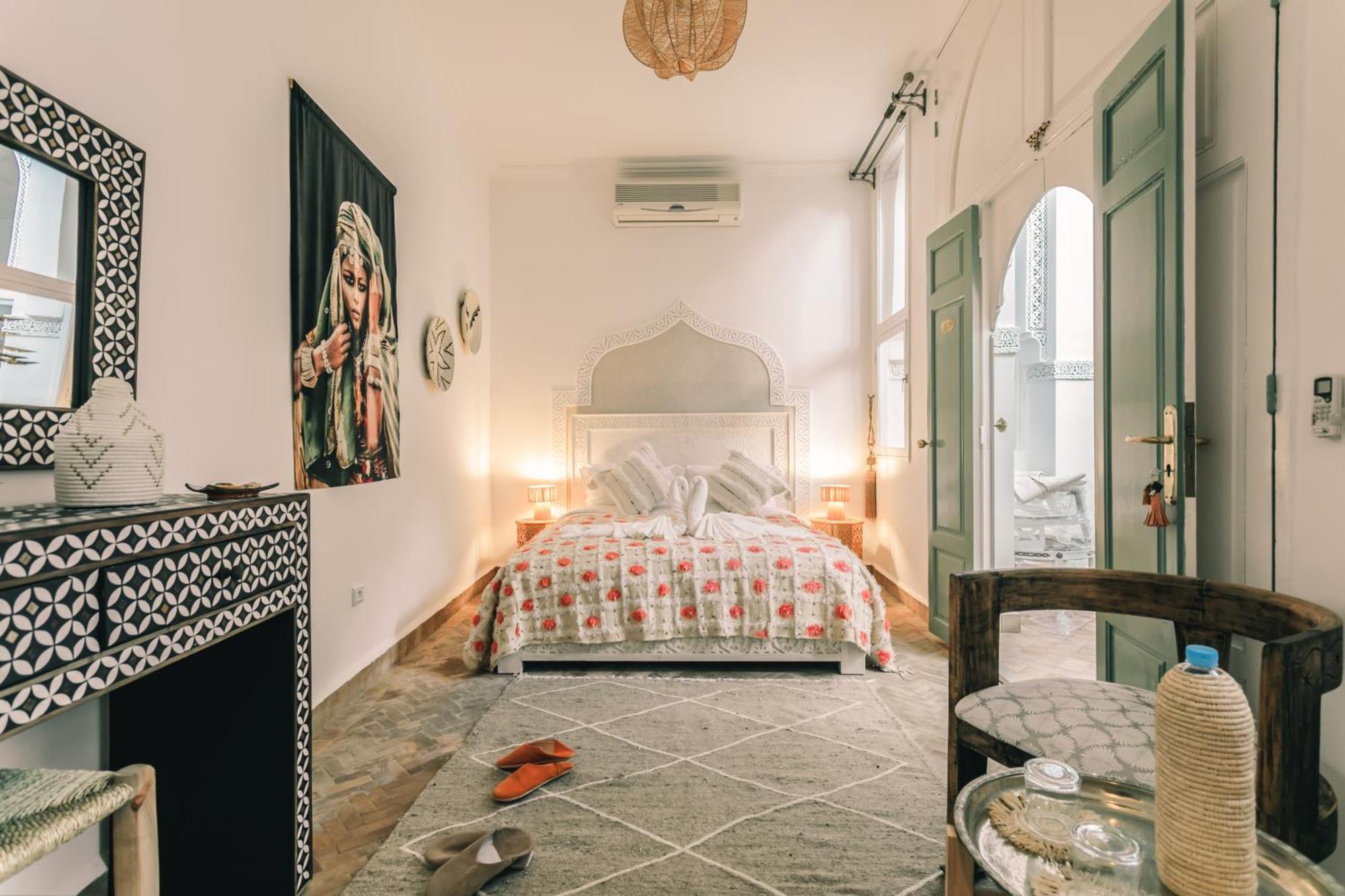 Gasthof Zeitoun Palace (adults Only)